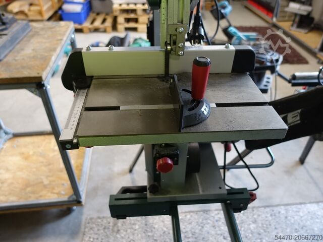 Bandsäge METABO BAS261 PRECISION