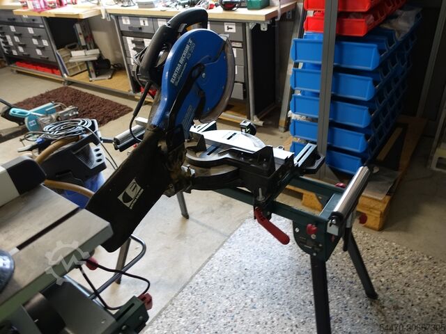 Kappsäge ELEKTRA BECKUM HOPPY MASTER KS250