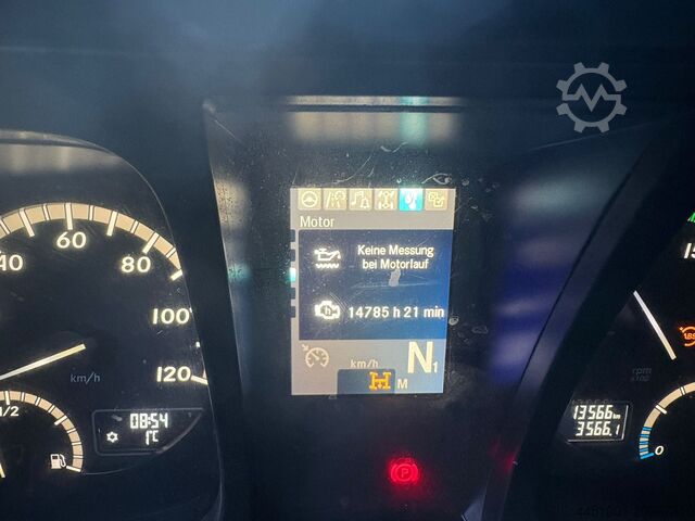 Mounty 4000 Konrad Forsttechnik