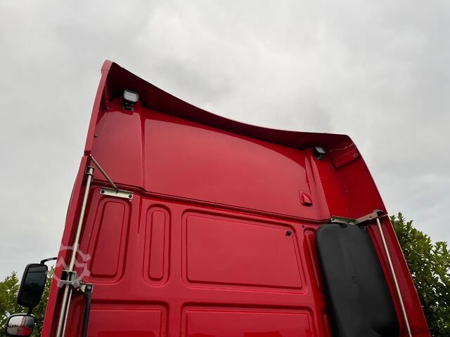 Standard-SZM DAF XF 480 FT SSC Euro6 Kipper-Walkingfloor