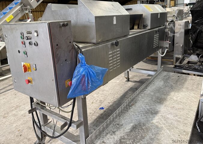 Schneidemaschine FAM TS- 1D