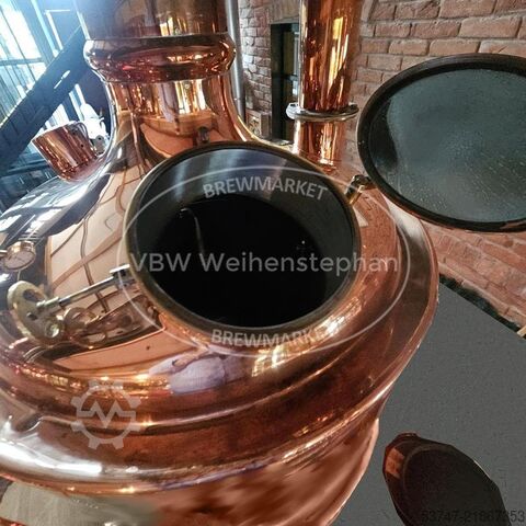 Pub brewery Kaspar Schulz 
