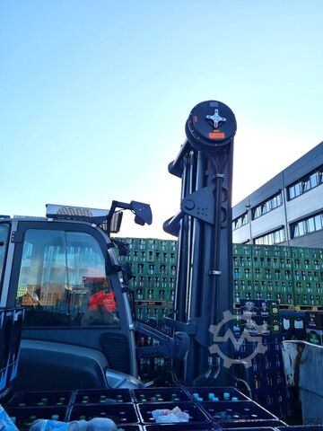 STILL Gabelstapler RX 70-80 Hubhöhe 8 m STILL RX 70-80