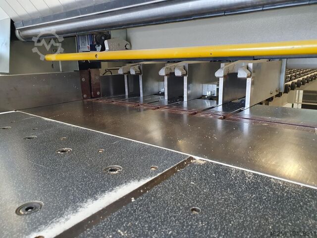 Panel saw Mayer PS80