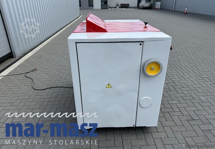 Dickenhobelmaschine 80 cm PAGONU 80