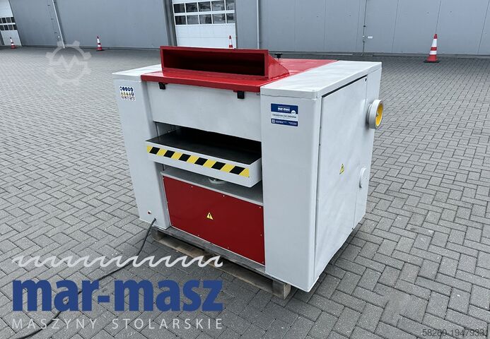 Dickenhobelmaschine 80 cm PAGONU 80