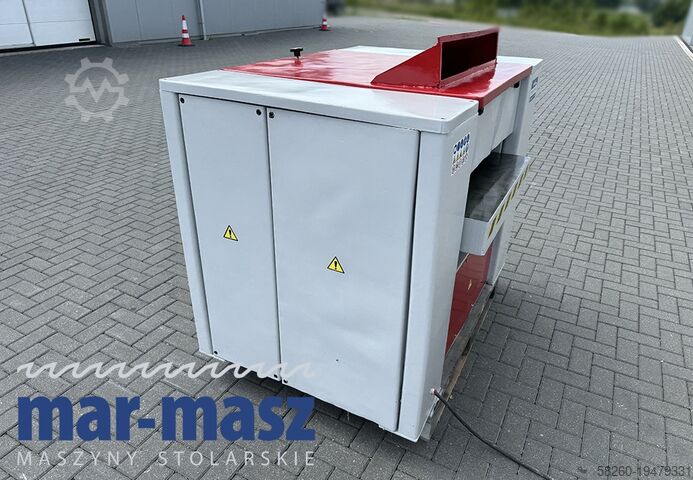 Dickenhobelmaschine 80 cm PAGONU 80