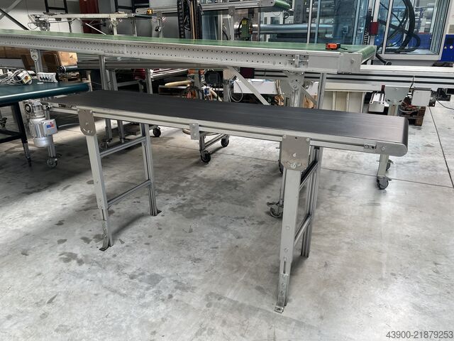 Conveyor MK Kitz GUF-P2000AF 2050/500