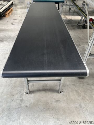 Conveyor MK Kitz GUF-P2000AF 2050/500