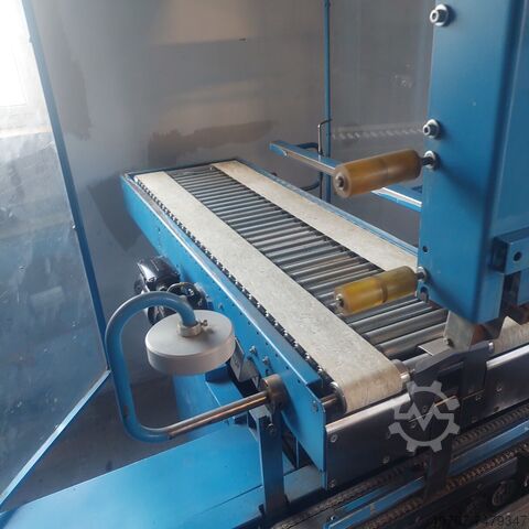 Case Erector BEDO VA988 +