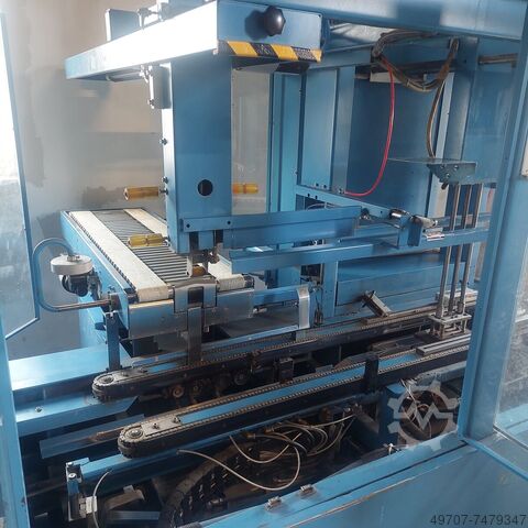 Case Erector BEDO VA988 +