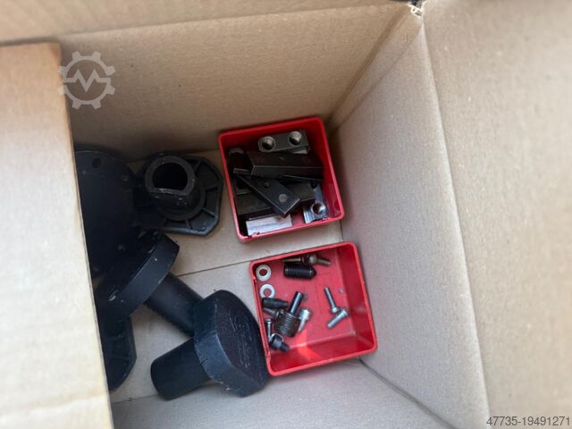 Cnc lathe COLCHESTER Tornado T110