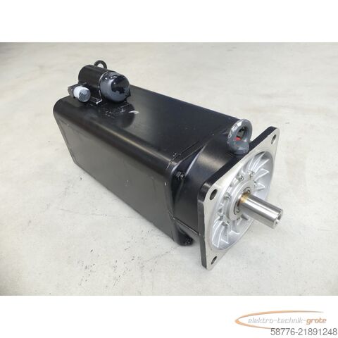Control unit Siemens 1FT5106-1AC71-1AB0 Servomotor SN: EF760695712010 - generalüberholt