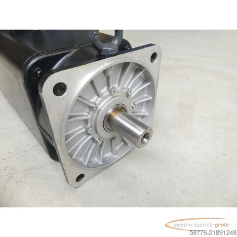 Control unit Siemens 1FT5106-1AC71-1AB0 Servomotor SN: EF760695712010 - generalüberholt