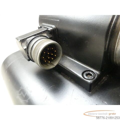 Control unit Siemens 1FT5106-1AC71-1AH0 Servomotor SN: EF488282802004 - generalüberholt