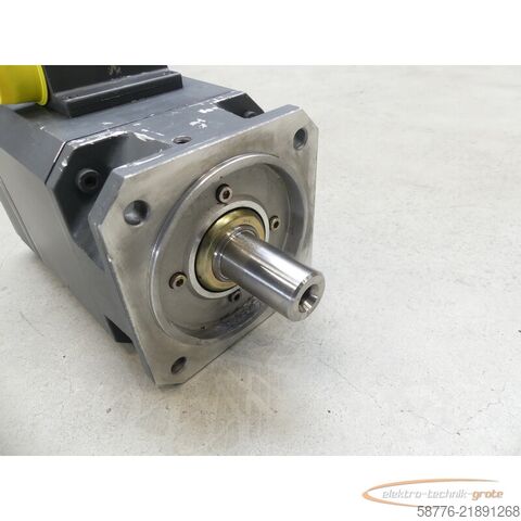 Control unit Siemens 1FT6082-1AF71-2AG1 Servomotor SN: EL391768801001