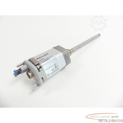 Component Balluff BTL7-E100-M0100-B-S32 Positionsmesssystem BTL06YL -!-