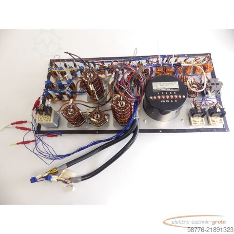 Component Fanuc Bedientafel für OKK MCV-500 Maschine mit  A860-0200-T021 Pulse Generator