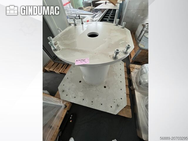 Robot Arm KUKA KR120 R3200 PA