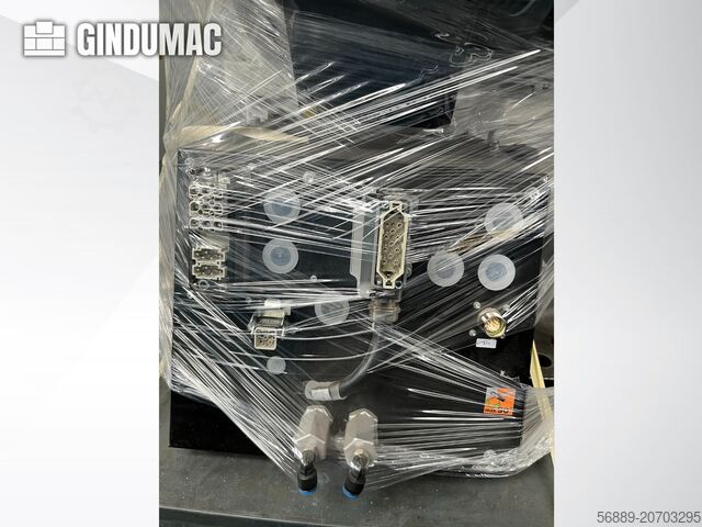 Roboterarm KUKA KR120 R3200 PA