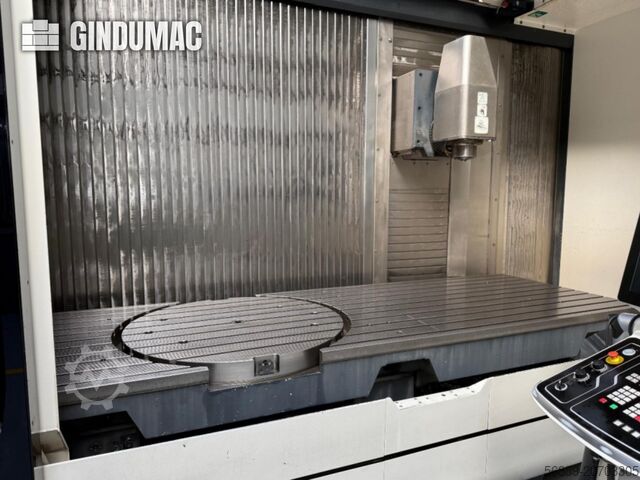 Universal-Bearbeitungszentrum DMG DECKEL MAHO DMF 260-11