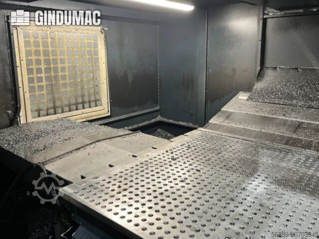 Vertical Machining Centre Johnford VMC-2000SHD