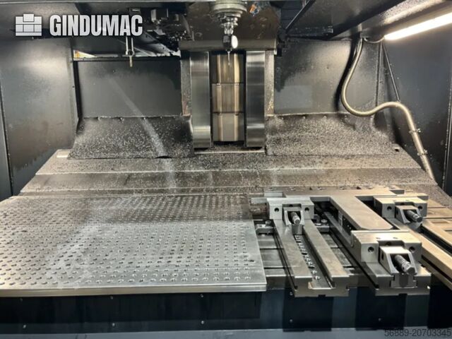 Vertical Machining Centre Johnford VMC-2000SHD