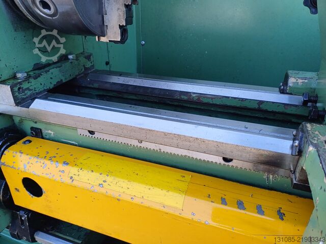 Center lathe ZMM Bulgaria C8C