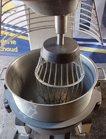 Used BEAR 100L beater mixer BEAR 7309523