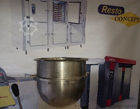 Used VMI 20L planetary mixer VMI 7309514