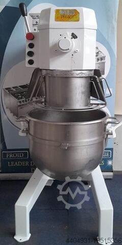 Used VMI 40-litre planetary mixer VMI 7309526