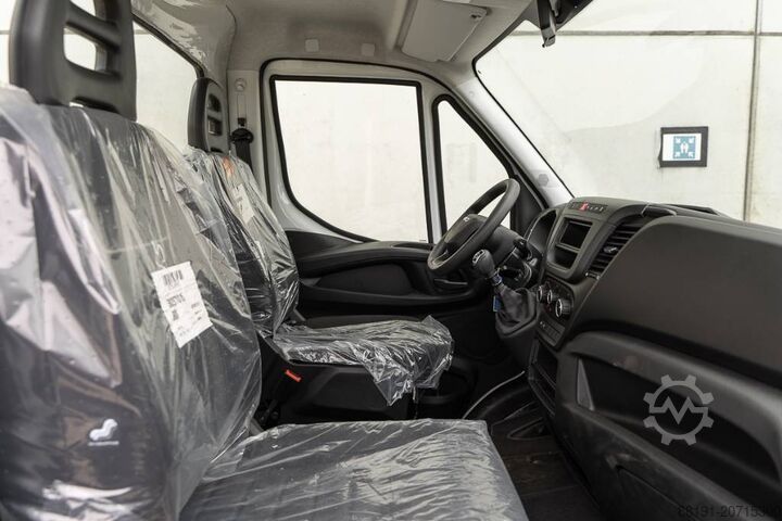 Lkw-Arbeitsbühne CTE ZED 20.4HN