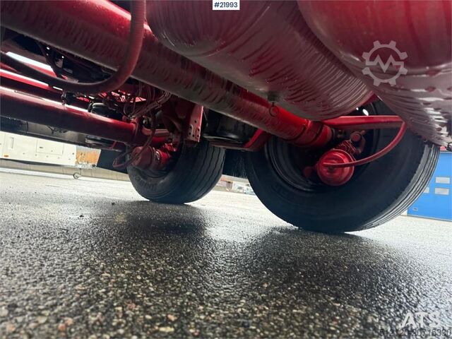 Schmitz Cargobull 2-axle dolly Schmitz Cargobull 2-axle dolly