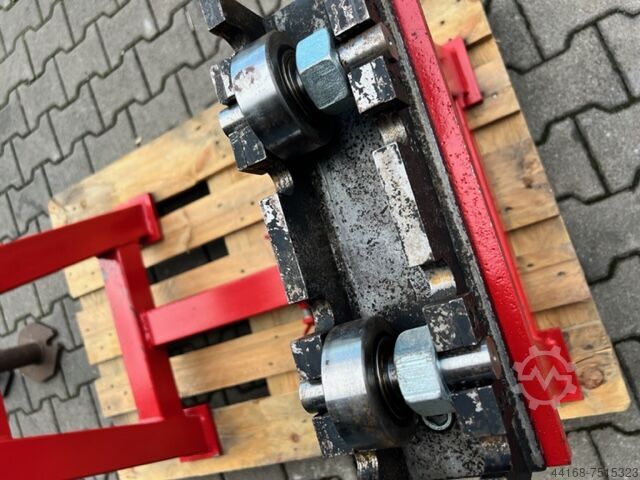 Welding turn table Protec RB 200