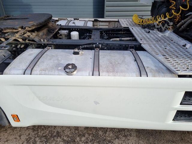 Standard-Zugmaschine Iveco Stralis