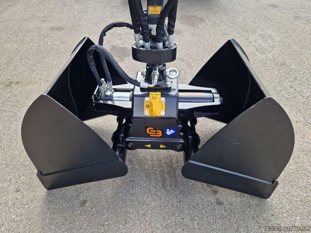 Kippwagen Renault K-Series