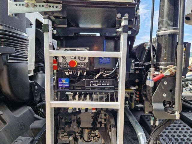 Kippwagen Renault K-Series