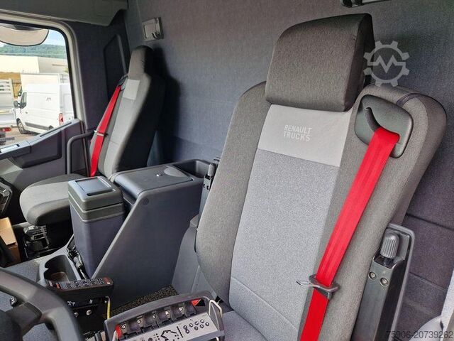 Kippwagen Renault K-Series