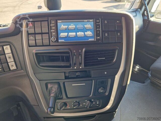 Standard-Zugmaschine Iveco Stralis