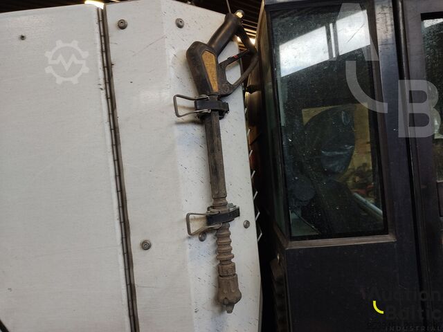 Kehrmaschine Aebi Schmidt Aebi Schmitd eSwingo 200+