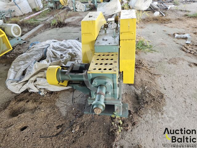 Presse Wektor BT-60/2s