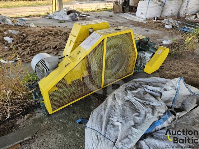 Presse Wektor BT-60/2s