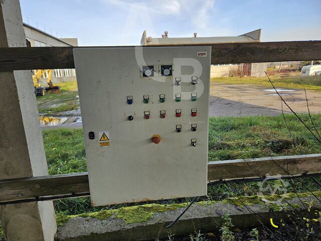 Presse Wektor BT-60/2s