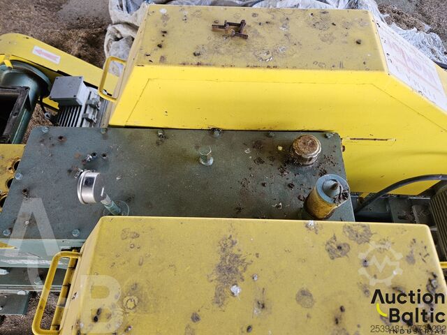 Presse Wektor BT-60/2s