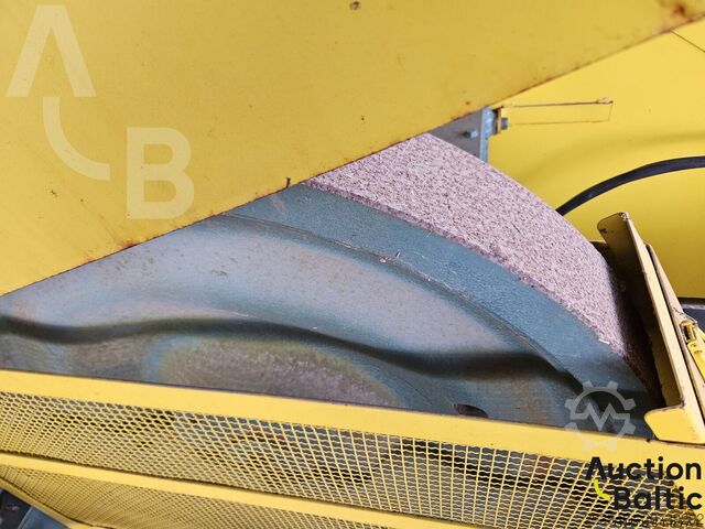 Presse Wektor BT-60/2s