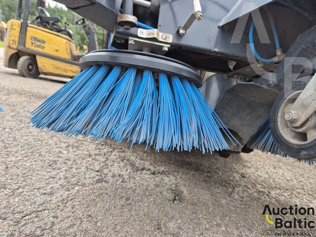 Kehrmaschine Vitra 2037 Economy