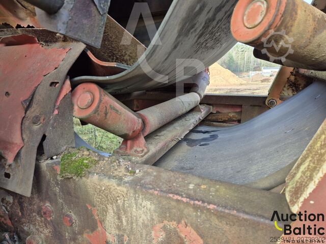 Schuttsortiermaschine Extec S3