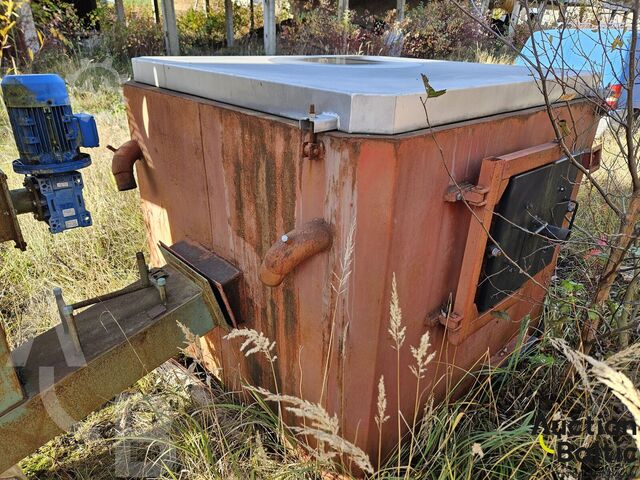 Hamech AZSD-1000 Hamech AZSD-1000