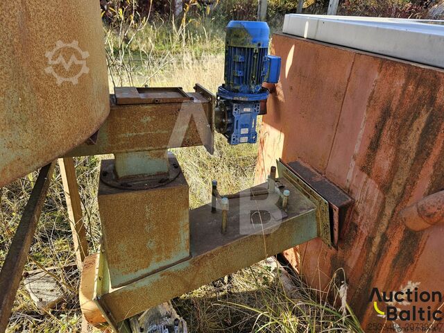 Hamech AZSD-1000 Hamech AZSD-1000