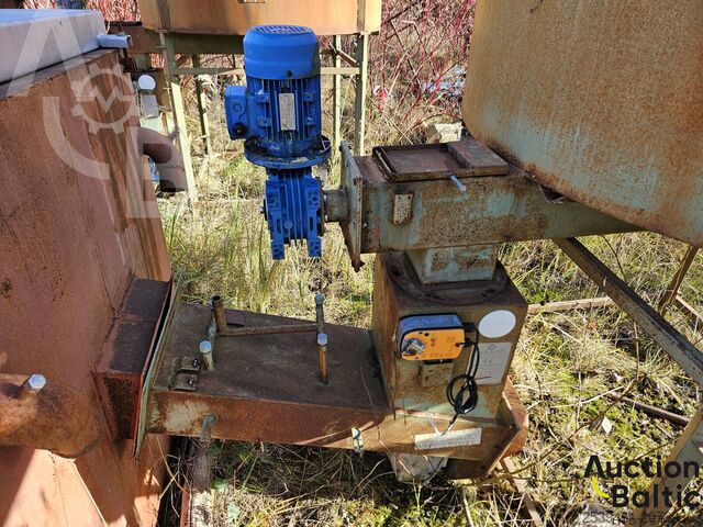 Hamech AZSD-1000 Hamech AZSD-1000